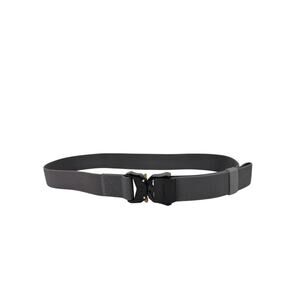 NEW Jukmo Tactical Military Hiking Rigger Belt Heavy Duty Quick Release Buckle